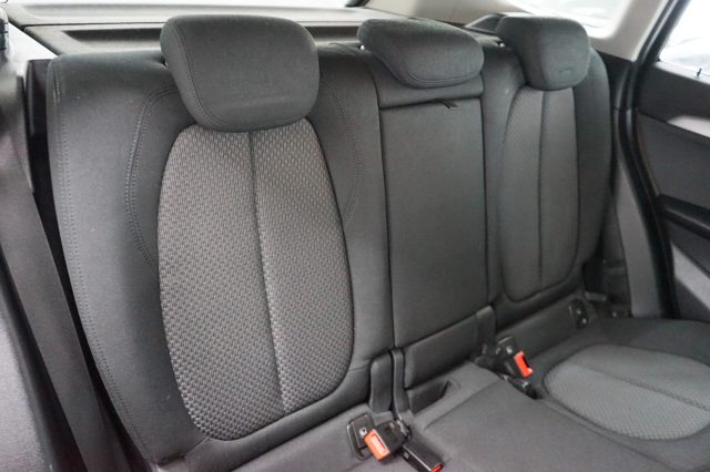 BMW X1 usata, con Servosterzo