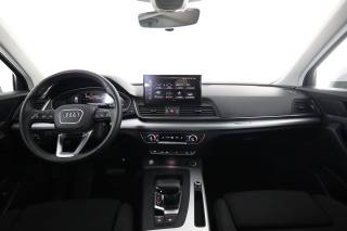 AUDI Q5 usata 4