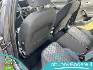 VOLKSWAGEN Polo usata, con Controllo trazione