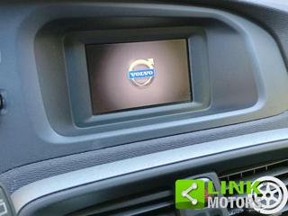 VOLVO V40 usata, con Filtro antiparticolato