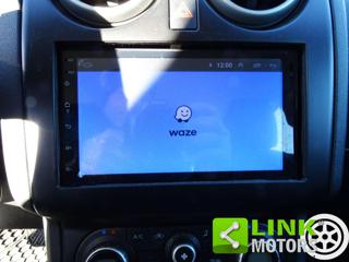 NISSAN Qashqai usata, con Filtro antiparticolato