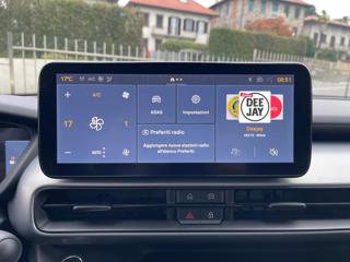 JEEP Avenger usata, con Luci diurne LED