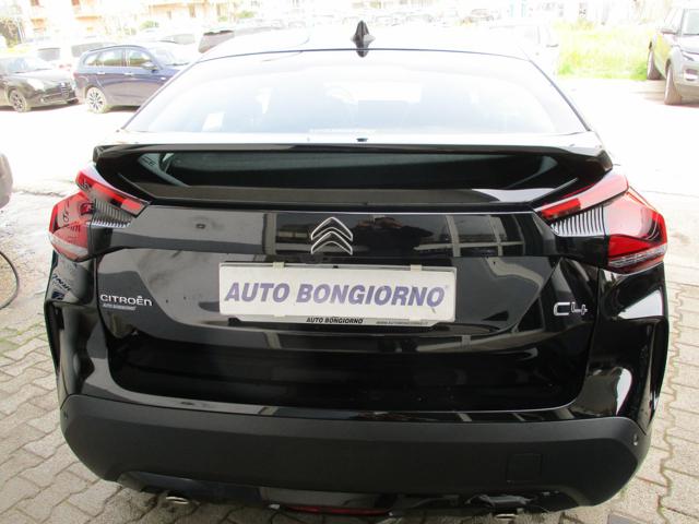 CITROEN C4 usata, con Alzacristalli elettrici