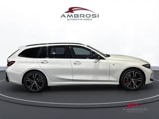 BMW M340 usata 4