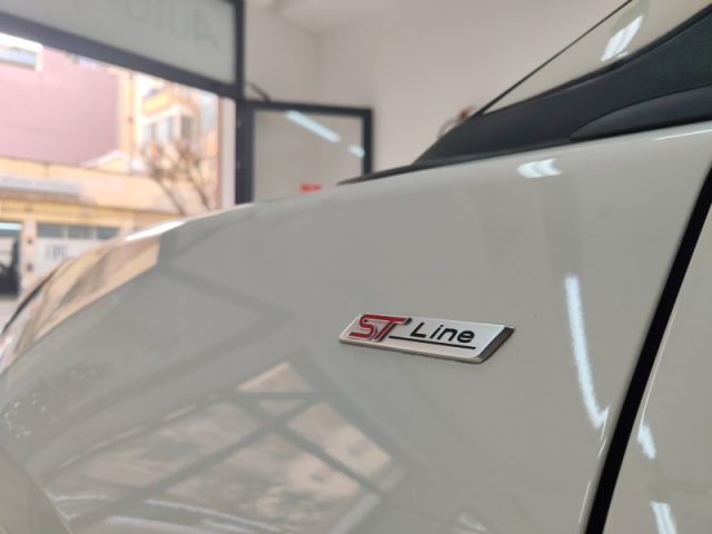 FORD Puma usata, con Sistema di navigazione