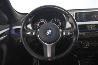 BMW X1 usata 4