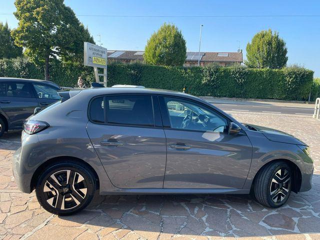 PEUGEOT 208 usata, con Climatizzatore