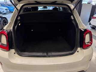 FIAT 500X usata, con Servosterzo