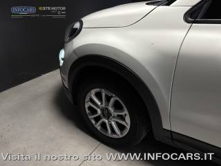 FIAT 500X usata, con USB