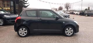 SUZUKI Swift usata, con Chiusura centralizzata