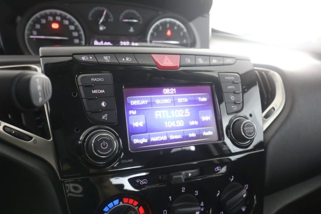 LANCIA Ypsilon usata 7