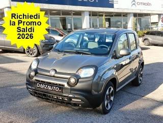 FIAT Panda Cross Gpl/B 1.0 FireFly S&S