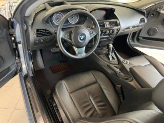 BMW 650 usata, con Controllo trazione