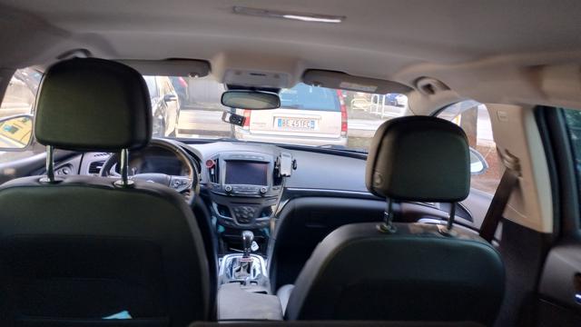 OPEL Insignia usata, con Volante multifunzione