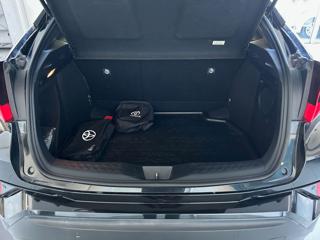 TOYOTA C-HR usata, con Chiusura centralizzata