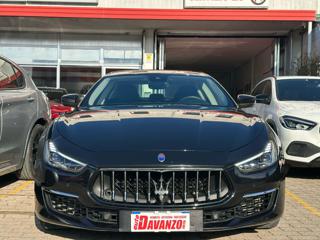 MASERATI Ghibli usata, con Airbag