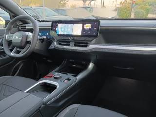 JEEP Compass usata, con Fendinebbia