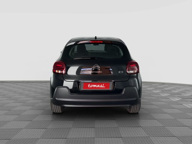 CITROEN C3 usata 3