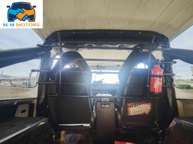 JEEP Wrangler usata 17