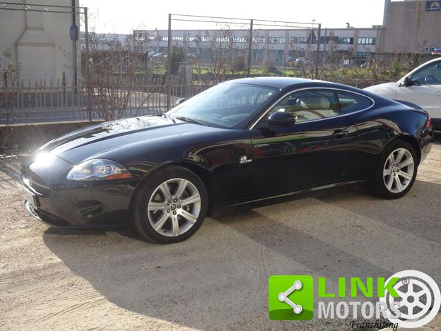 JAGUAR XK usata, con Cruise Control