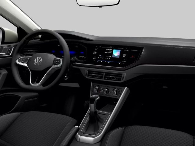 VOLKSWAGEN Taigo usata, con Airbag laterali