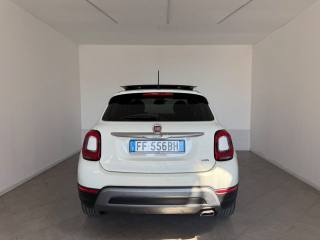 FIAT 500X usata 4