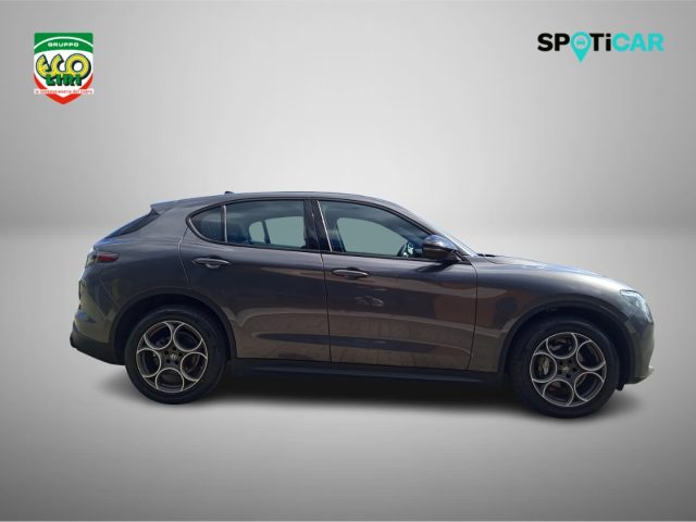 ALFA ROMEO Stelvio usata, con Airbag Passeggero