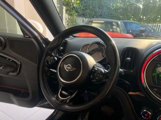 MINI Countryman usata, con Streaming musicale integrato