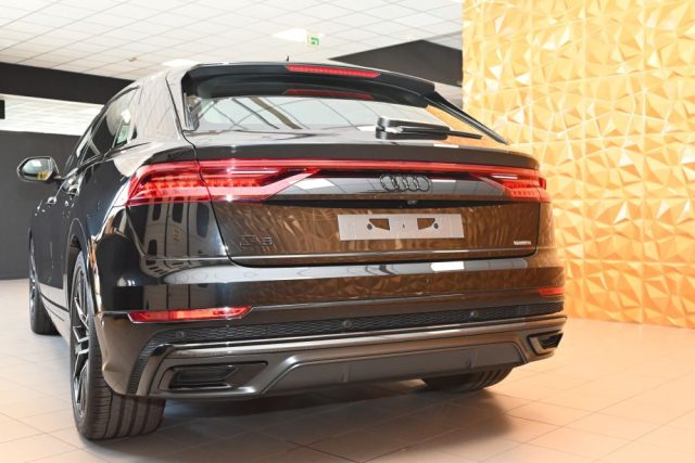 AUDI Q8 usata 152