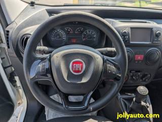 FIAT Fiorino usata, con Specchietti laterali elettrici