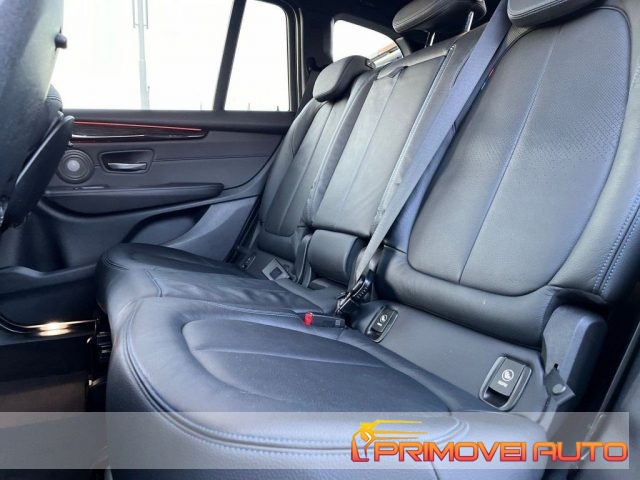BMW 220 usata, con Airbag Passeggero