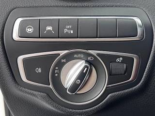 MERCEDES-BENZ C 220 usata, con Interni in pelle