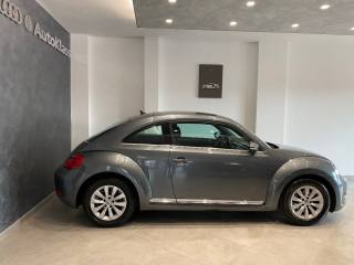 VOLKSWAGEN Maggiolino usata, con Alzacristalli elettrici