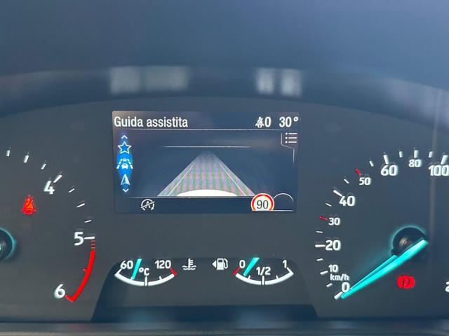 FORD Puma usata 18