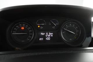 LANCIA Ypsilon usata 13