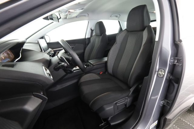 PEUGEOT 3008 usata 2