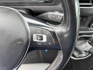 VOLKSWAGEN Transporter usata 17