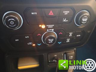 JEEP Renegade usata, con Chiusura centralizzata telecomandata