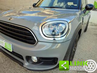 MINI Countryman usata, con Climatizzatore