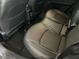 JEEP Compass usata, con Immobilizzatore elettronico
