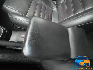 ALFA ROMEO Giulietta usata, con Volante in pelle