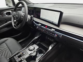KIA Sorento usata, con ESP