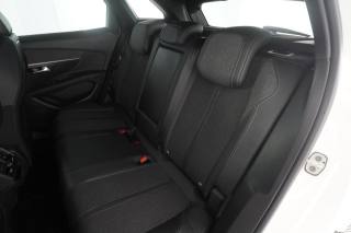 PEUGEOT 3008 usata 3