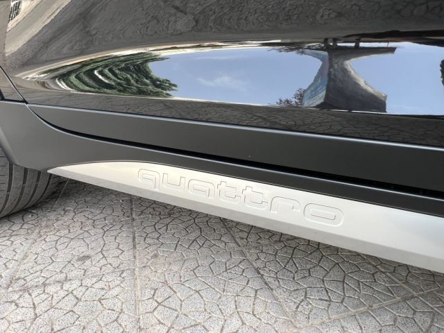 AUDI A6 allroad usata 28