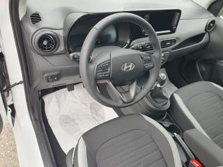 HYUNDAI i10 usata, con Climatizzatore