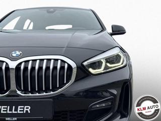 BMW 120 usata, con Cerchi in lega