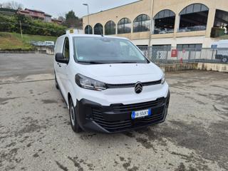 CITROEN Jumpy usata, con Alzacristalli elettrici