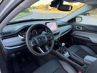 JEEP Compass usata, con Cruise Control