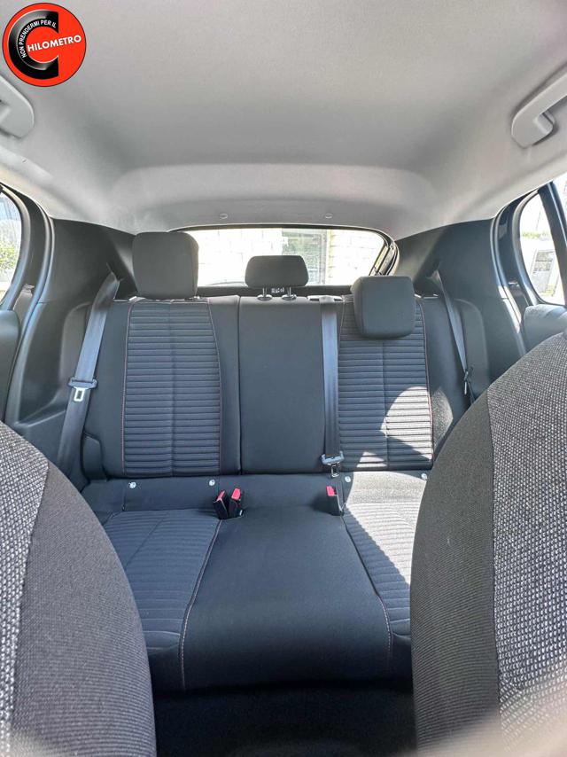PEUGEOT 208 usata, con Chiusura centralizzata