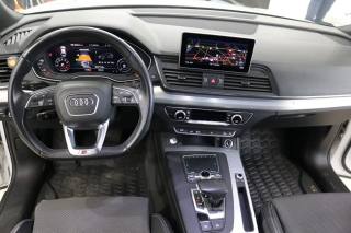 AUDI Q5 usata, con Controllo trazione